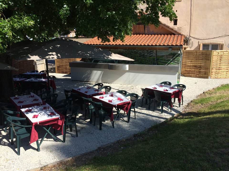 Chez Chaploux — photo 2