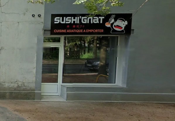 Sushi'gnat — photo 3