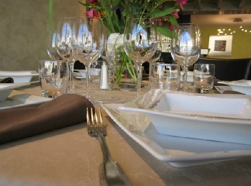 L'Auberge des 4 Chemins — Auberge à Peschadoires — photo 3