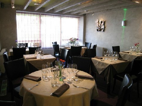 L'Auberge des 4 Chemins — Auberge à Peschadoires — photo 2
