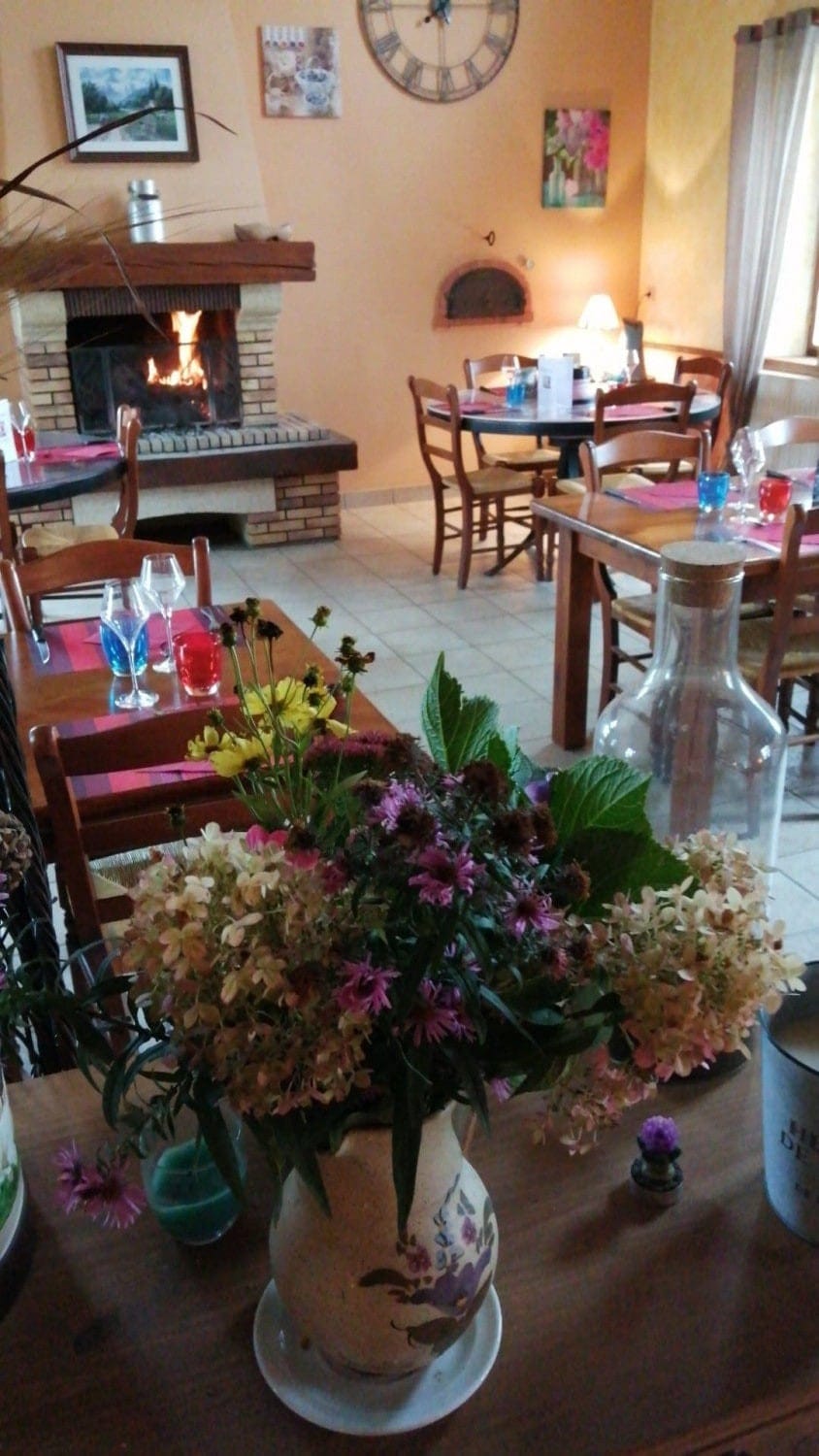 Auberge le Pisé — Auberge à Marsac en Livradois — photo 3