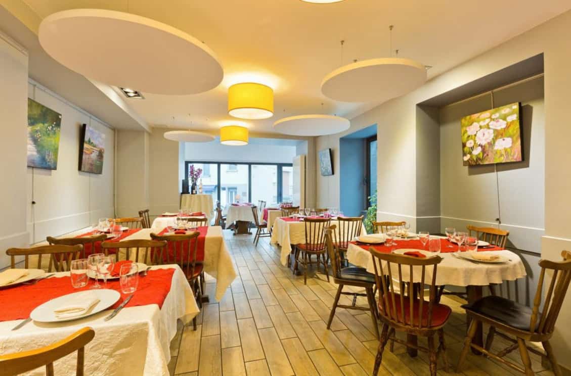 Restaurant de la Poste — photo 3