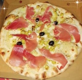 Pizza Yolette — photo 3