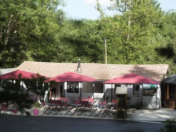 Bistro du Lac — photo 2