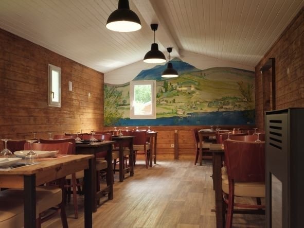 Bistro du Lac — photo 3
