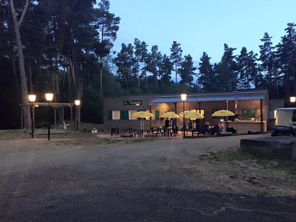 La Cabane du Trappeur — photo 2