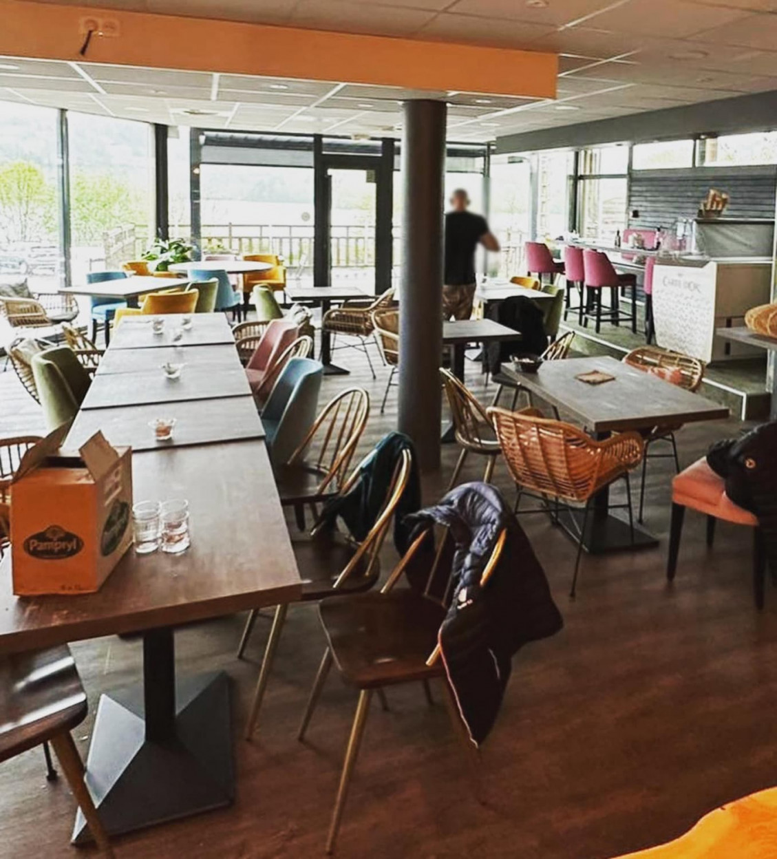 Le Marius Hotel — photo 3