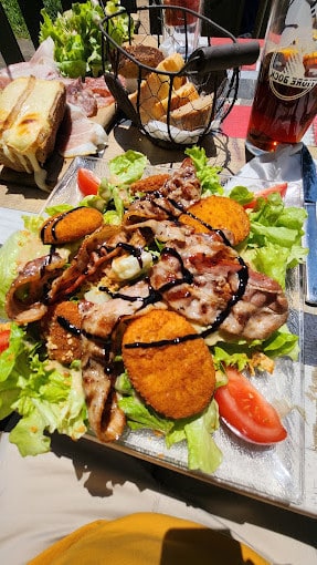 Le p'tit bistrot de Lona — photo 2