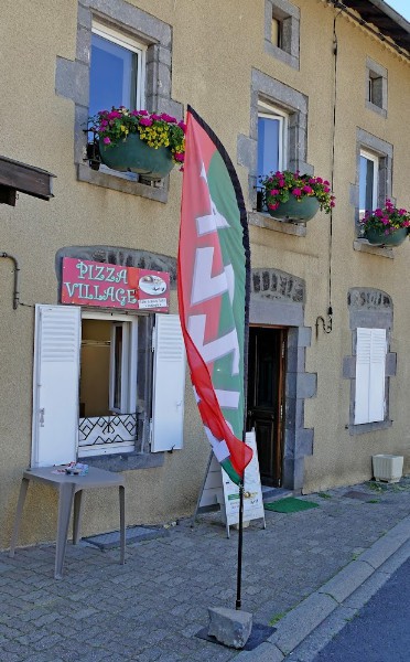 Pizza Village — photo 3