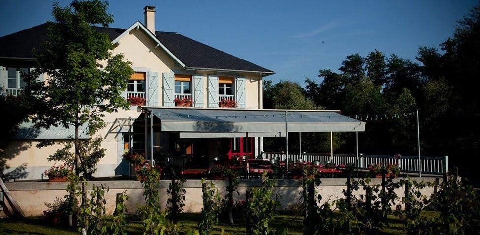 A la maison — photo 2