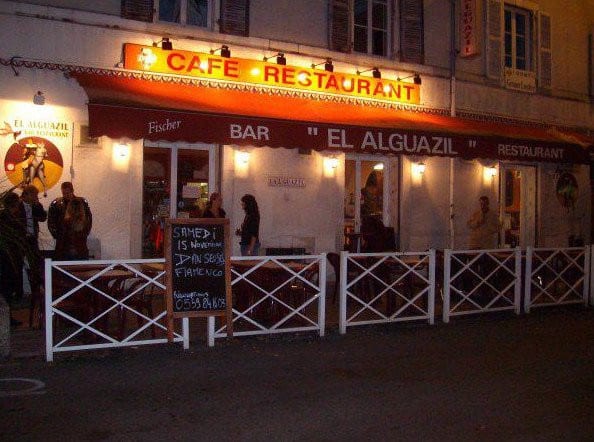 Alguazil — photo 2