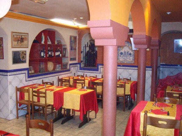 Alguazil — photo 3