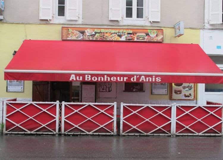 Au Bonheur d'Anis — photo 2