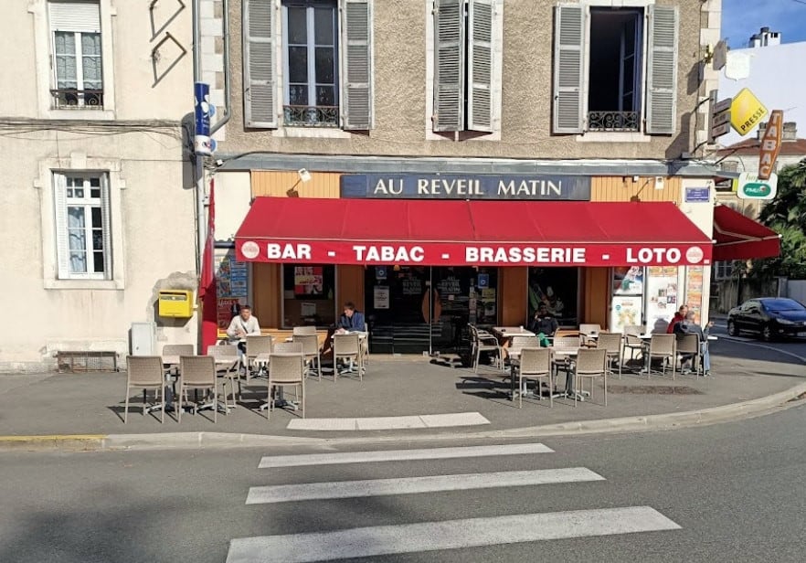 Au Reveil Matin — photo 3