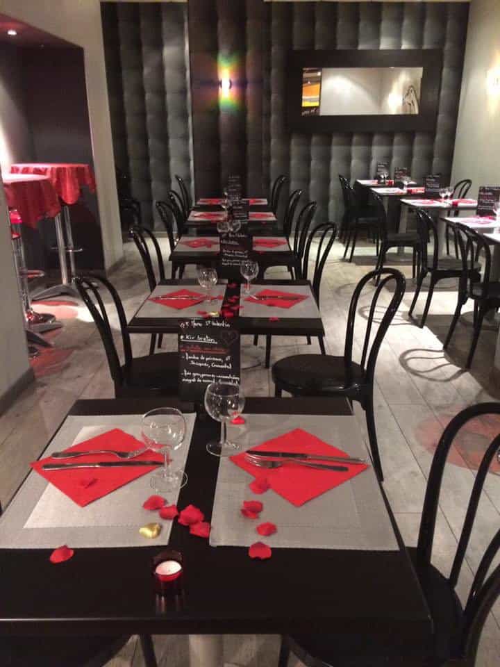 Aux délices de Marie — photo 3