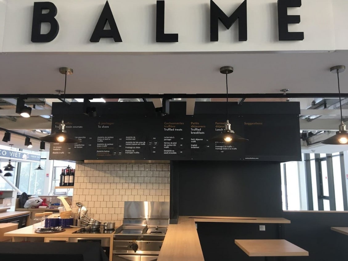 Balme — photo 3