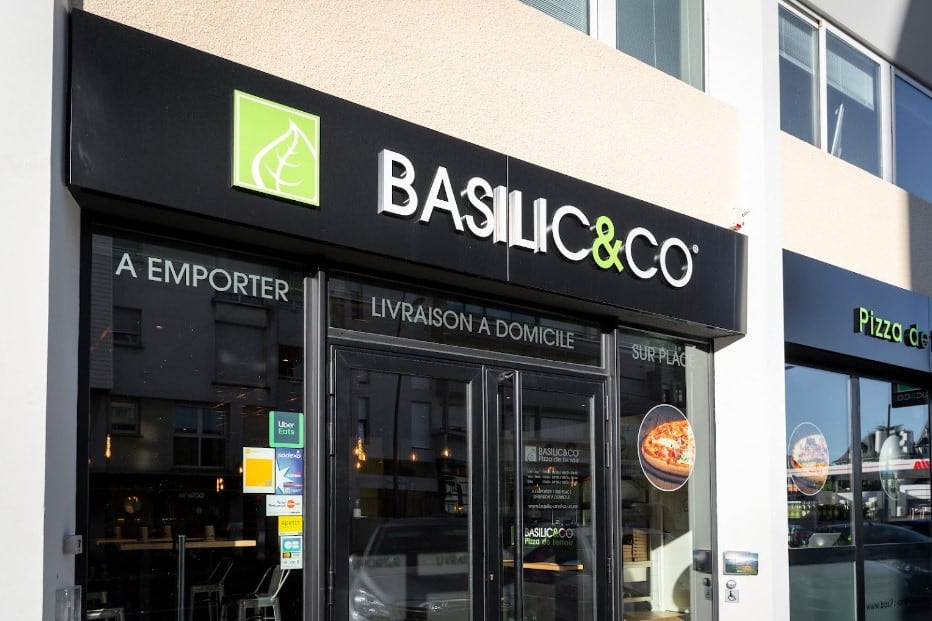 Basilic & Co — photo 3