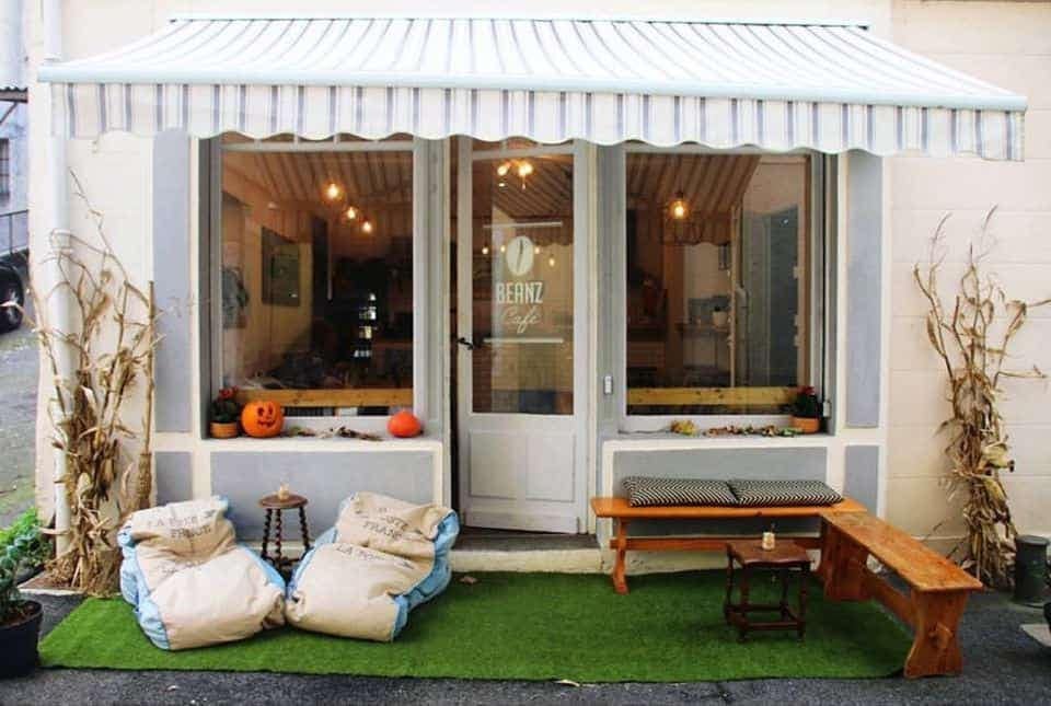 Beanz Cafe — photo 2