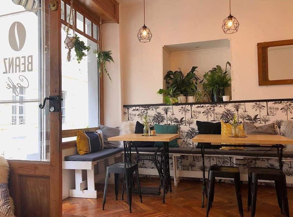 Beanz Cafe — photo 3