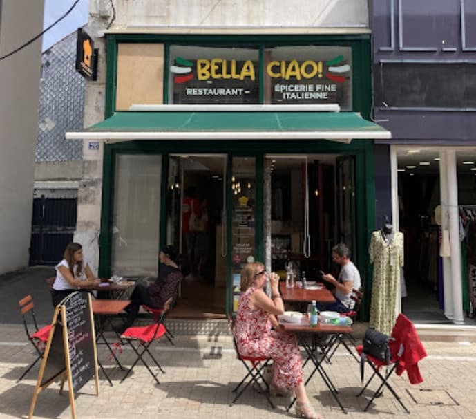 Bella Ciao — photo 2