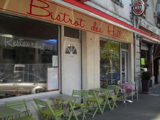 Bistrot des Halles — photo 2