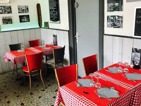 Bistrot des Halles — photo 3