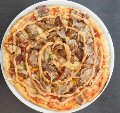 Bombay naan — photo 2