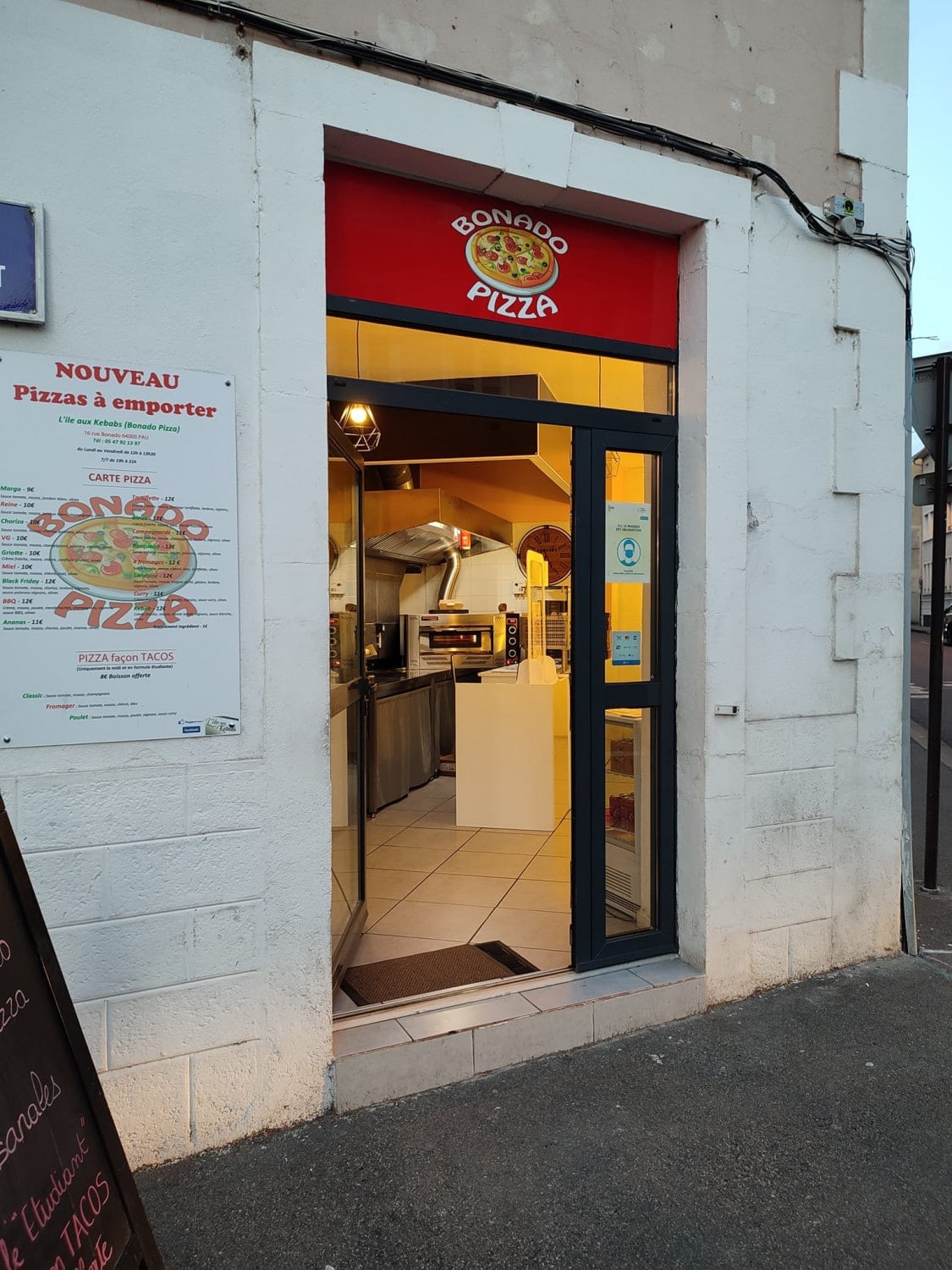 Bonado Pizza — photo 2