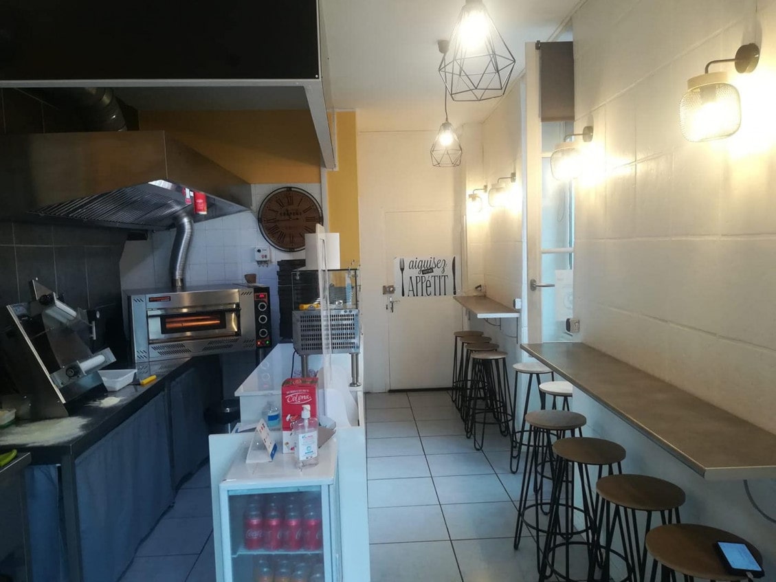 Bonado Pizza — photo 3