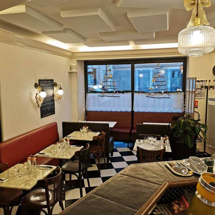 Brasserie d'Orléans — photo 3