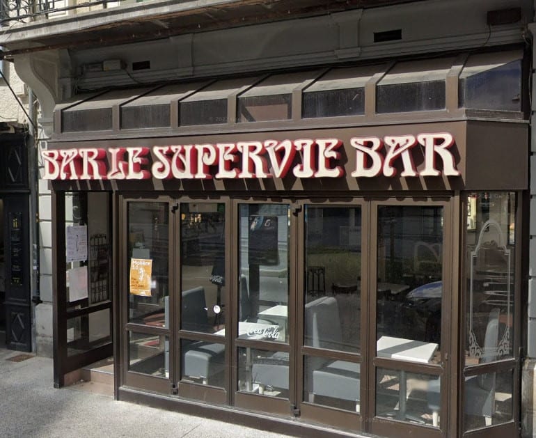 Brasserie Supervie — photo 3