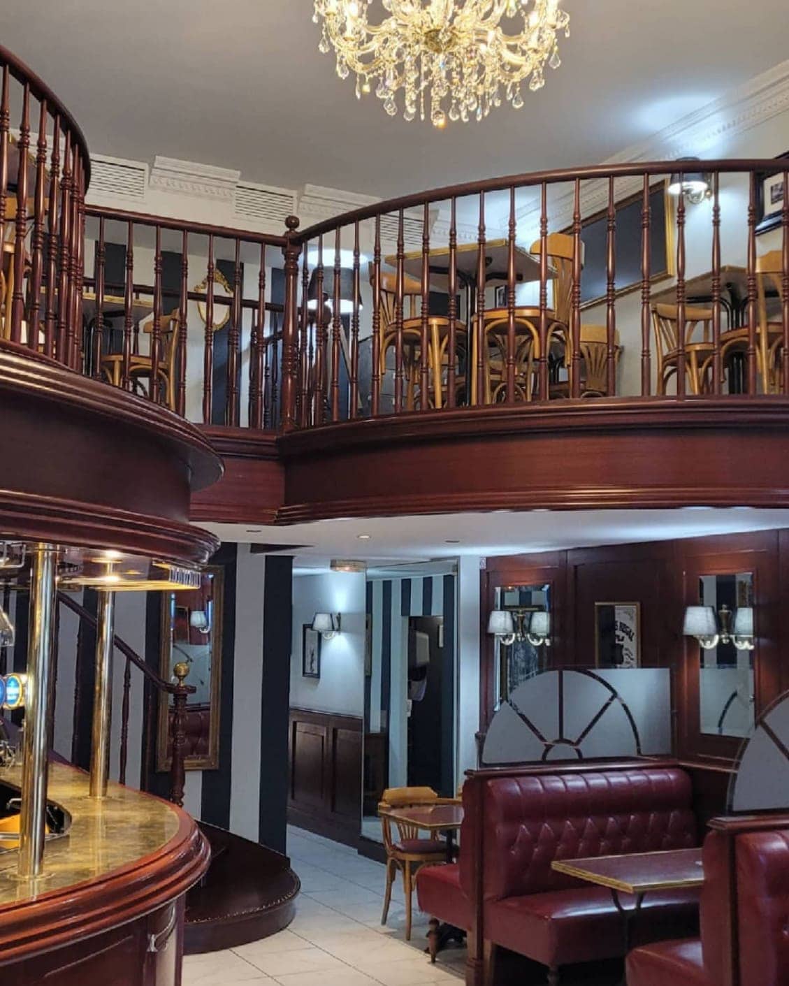 Café du Palais — photo 3