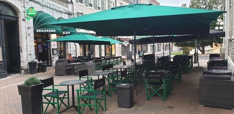 Café du Palais — photo 2