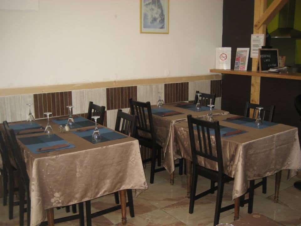 Chez Claire — photo 3