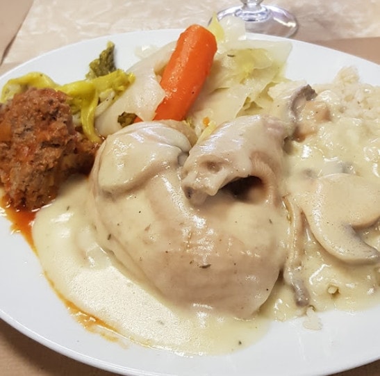 Chez Laurette — photo 2