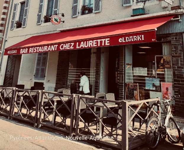 Chez Laurette — photo 3