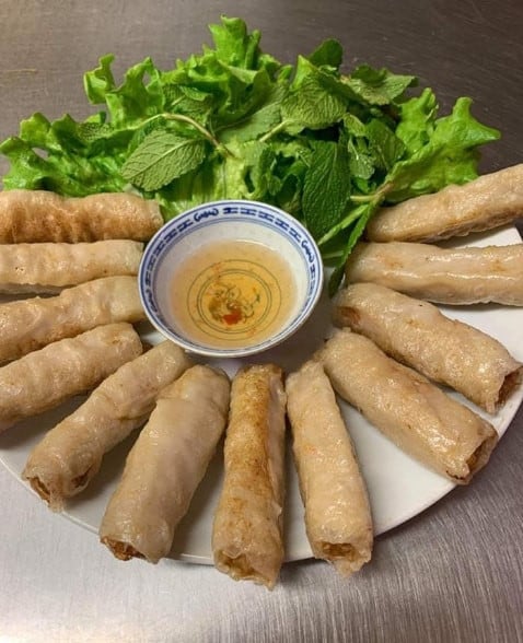 Chez Phuong — photo 2