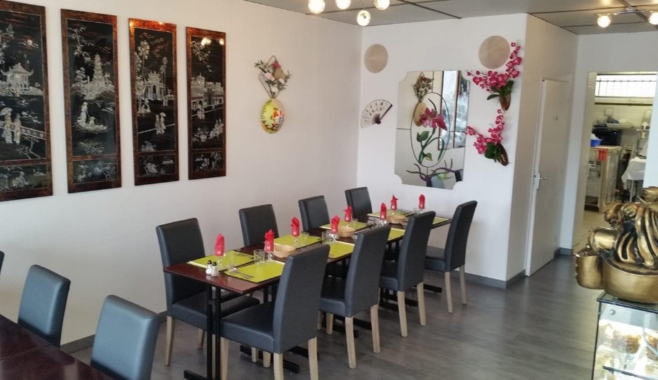 Chez Phuong — photo 3