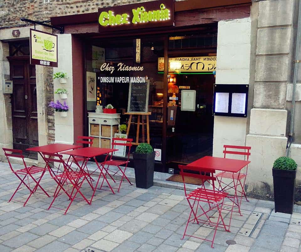Chez Xiaomin — photo 2