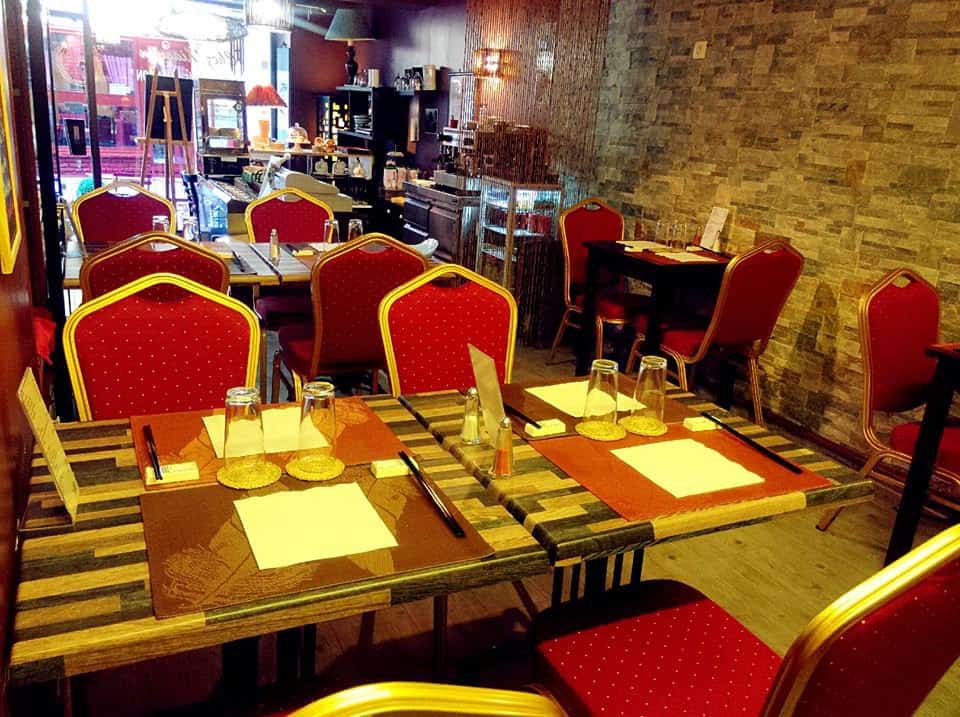 Chez Xiaomin — photo 3