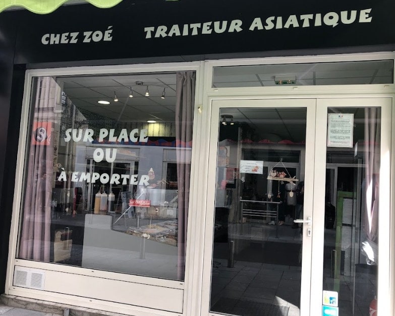 Chez Zoé — photo 3