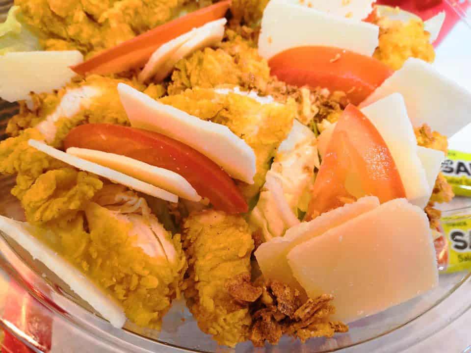 Chicken Crousty — photo 2