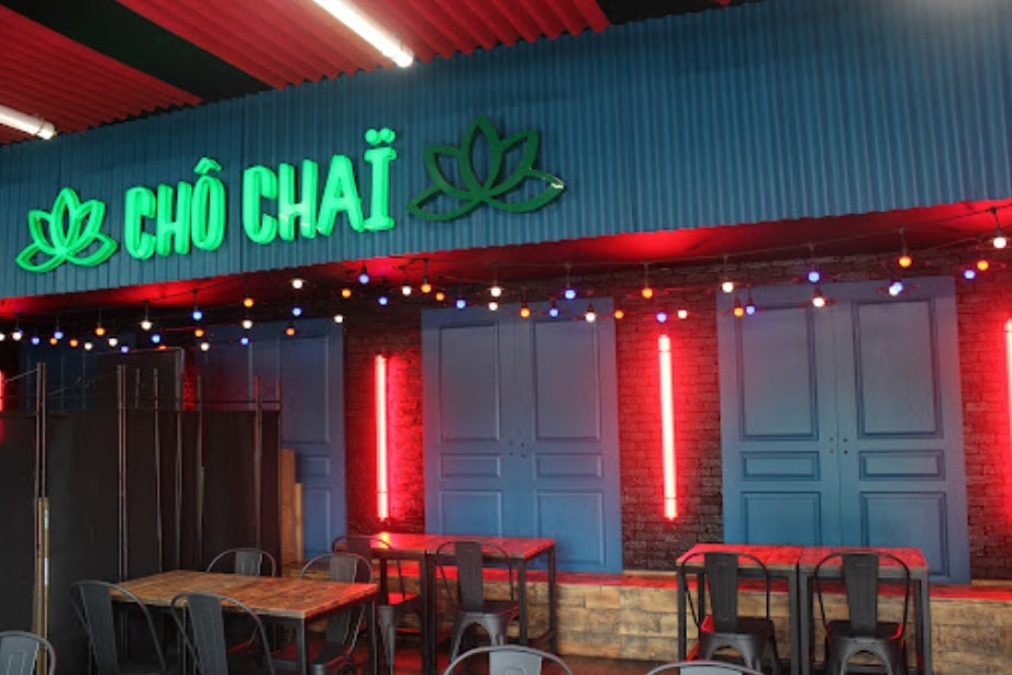 Chô Chaï — photo 3