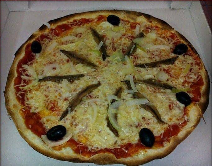 Cocinero — photo 3
