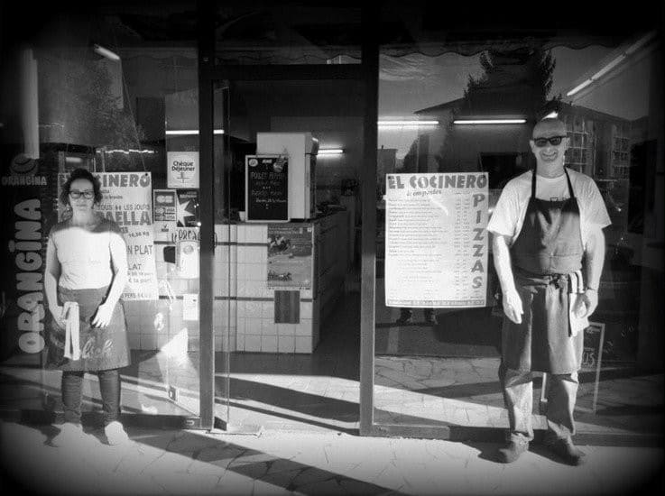 Cocinero — photo 2
