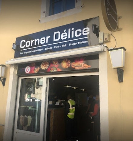 Corner Délice — photo 2