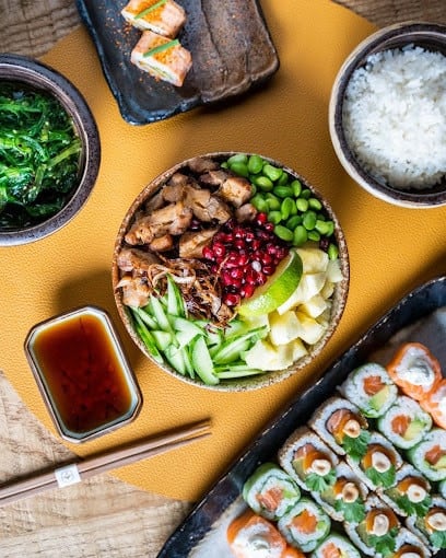 Côté Sushi — photo 2