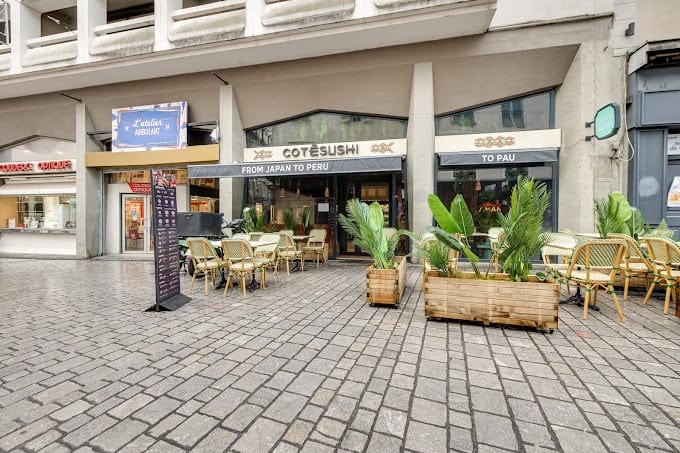 Côté Sushi — photo 3