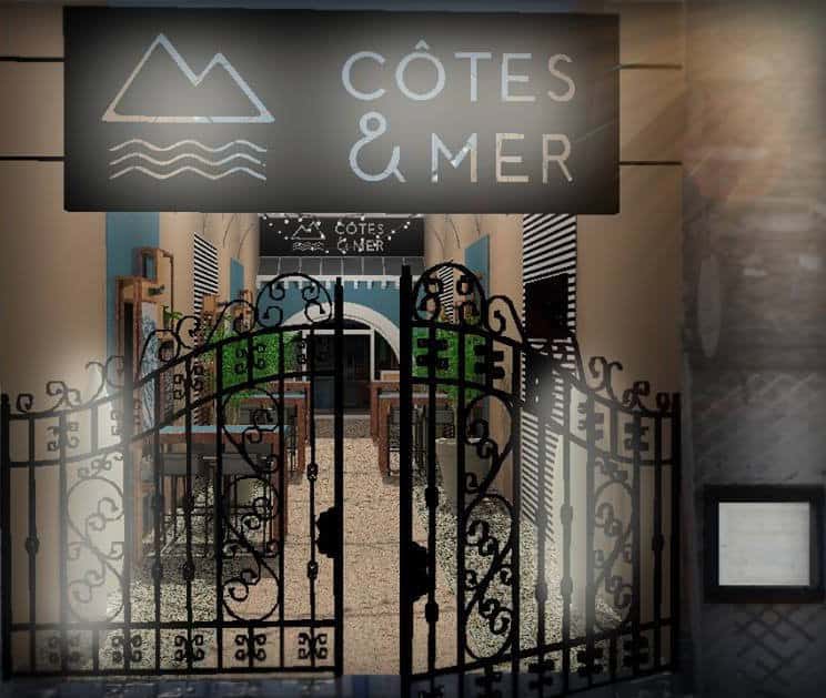 Côtes & Mer — photo 2