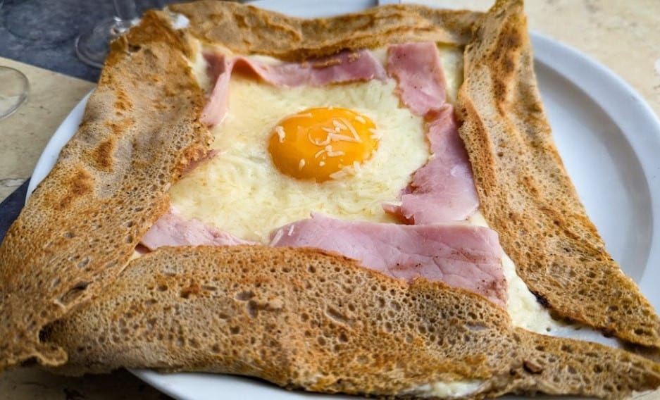 Crêperie du Château — photo 2
